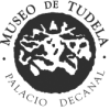 Logo Museo de Tudela